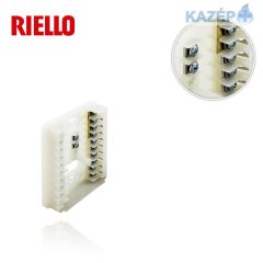 Automatika aljzat (3003771-hez)