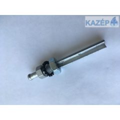 Levegőcsatlakozó léghiány kapcsolóhoz  RS