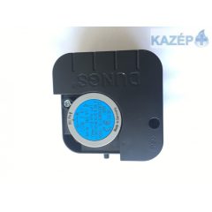 Léghiány kapcsoló