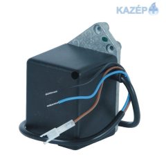 Levegőcsappantyú nyitó  motor GS 20 AGS 3 -20