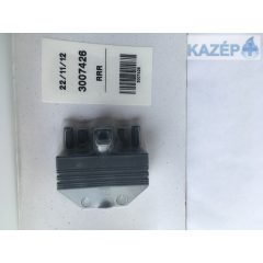 Csatlakozó 6 polusú papa