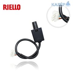 Fényellenállás (Gulliver RG1, RG2)