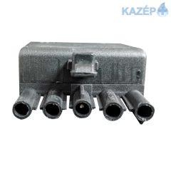 Csatlakozó 5 pólus