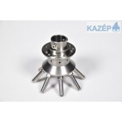 Keverőfej BS 3