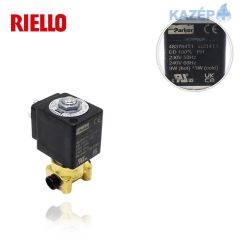 Mágnes szelep ( RLS 70/100/130 )