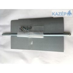 levegő zsalu