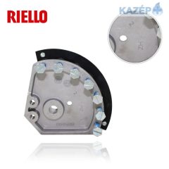 Ívpálya (RS 28-130, RS 25-45)