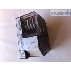 Állítómotor (SQN 90.560 A 2793)