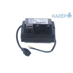 Gyújtótranszformátor GS 10 - 20 új, GAS