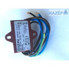 Hálózati zavarszűrő RS 25, 45