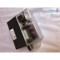 Állítómotor (LKS 210-08)