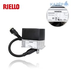 Állítómotor( levegő SQM 48, RS300/E)