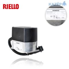 Állítómotor (gáz, SQM 45.295 B9, RS300/E)