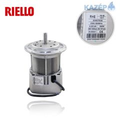 Motor (RS 34, RL 28-34)
