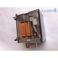 Relé (Mágneskapcsoló hővédelemmel, RS 45)