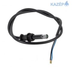 Fotóellenálás lángőr (QRB 1A)