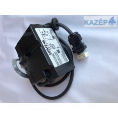 Állítómotor (levegő, SQN 13.181 B9, RS50/E)