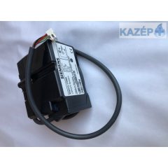 Állítómotor (gáz, SQN 13.170 B9, RS50/E)