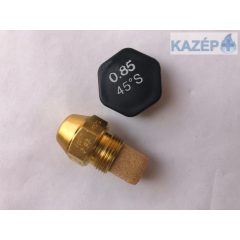 nozzle danfoss 0,85/45 S