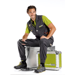 Tágulási tartály (Aqua Condens 60l)