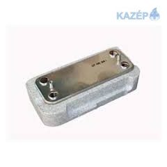   Hőcserélő (HMV, 35kW, Residence Condens, Family Condens, Residence)