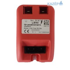 Gyújtás transzformátor