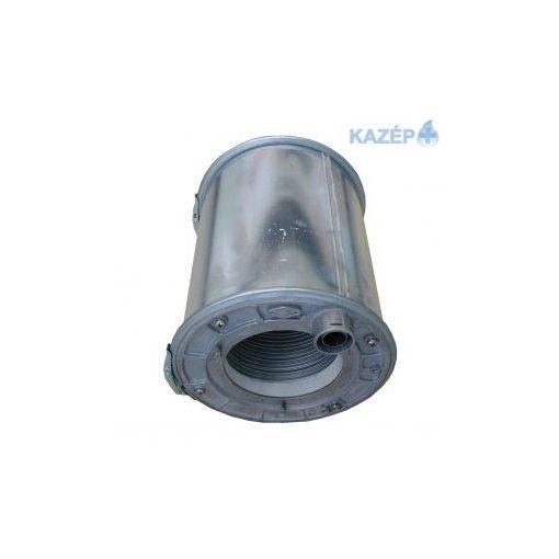 Hőcserélő (9,5 tekercs / 25 kW)