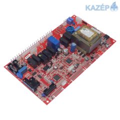 Vezérlőpanel ( Family Condens)