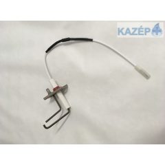 Gyújtó elektróda (start Condens)