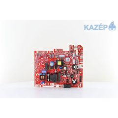 Vezérlőpanel (Strat Condens)