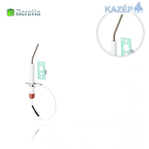 Lángérzékelő elektróda (Family Condes, Resdence Condens)