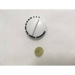 Kezelőgomb (Super Exclusive, hőfokszabályozó)