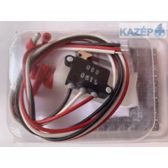 Mikrokapcsoló (Váltószelephez)