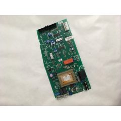 Vezérlőpanel (Ciao régi)