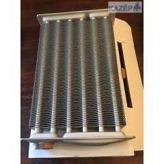 Hőcserélő (Sinthesi 35, Micromix 32, Mynute S 35)