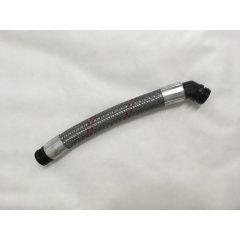 Fűtési visszatérő cső (Ciao, Smart, Junior CAI)