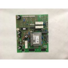 Vezérlőpanel (Smart)