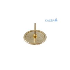 Műanyag tányér (Idrabagno)