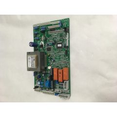 Vezérlőpanel (Super Exclusive MIX)