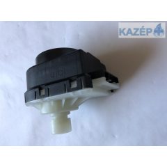 Eletkromos váltomotor (Elbi, fehér)