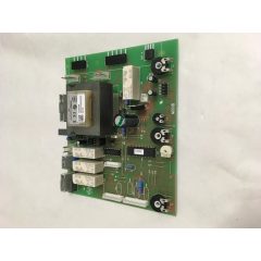 Vezérlőpanel (Mynute dgt, Euro)