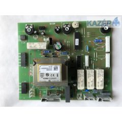 Vezérlőpanel (Mynute Confort)