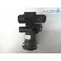 Komplett váltószelep (Kombi, CSI, CAI)