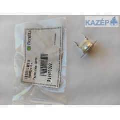 Határoló termosztát