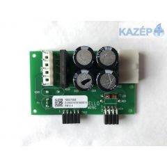 Vezérlőpanel (ventilátor, Exclusive green, Boiler Green)