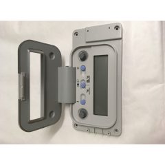   Kezelőpanel (Exclusive Green RSI, Exclusive Gree HE RSI, Power Green)