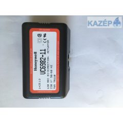 Váltószelep motor (Connect)