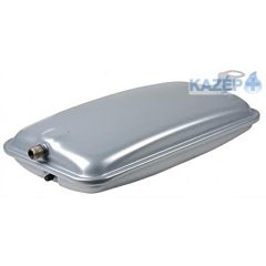 Tágulási tartály (Boiler, akasztós)