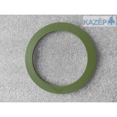 Szigetelés, tömítés