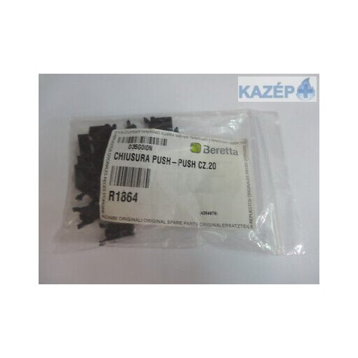 Push push cover_20 db